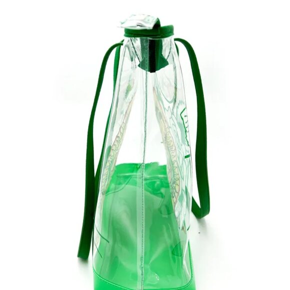 Ed Hardy Tote Bag - Picture 3 of 3